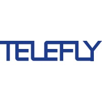 Telefly logo - Similar company to Techfly