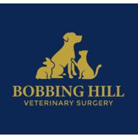 Bobbing Hill Veterinary Surgery logo - Similar company to Fawn Dog