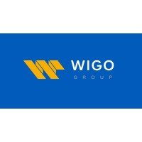 WIGO Group logo - Similar company to Prefab Lab