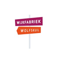 Wijkfabriek logo - Similar company to Garmundo