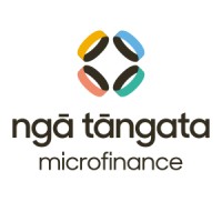 Ngā Tāngata Microfinance logo - Similar company to Debtfix Foundation