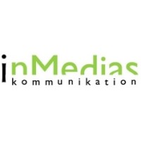 inMedias Kommunikation Agentur für PR & Sponsoring logo - Similar company to Visku Llc
