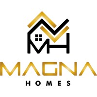 Magna Homes logo - Similar company to Michie Group Llp