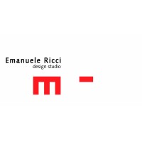 Emanuele Ricci Design Studio logo - Similar company to Enhance Vision System
