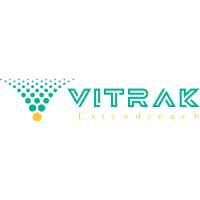 Vitrak Extendreach Private Limited logo - Similar company to Sauneek Industries Private Limited - Amb India