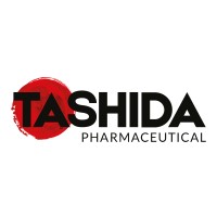 Tashida Pharmaceutical logo - Similar company to Novera Search