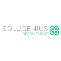Solugenius Recruitment logo - Similar company to Sort My Cv