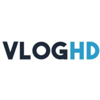 Vlog HD logo - Similar company to Bzolutions Global Pvt.Ltd