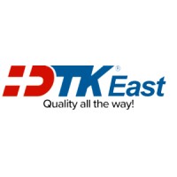 DTK East A/S logo - Similar company to Dtk Group