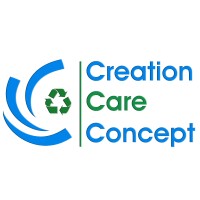 Creation Care Concept