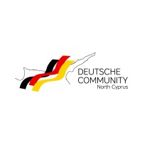 Deutsche Community North Cyprus logo - Similar company to Kibrisfinder.Com - E-Commerce For North Cyprus