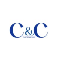 C&C Talent Partners logo - Similar company to Venturafinn Executive Search