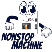 NonStopMachine logo - Similar company to Flugelato