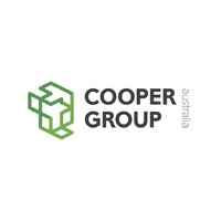 Cooper Group Australia Pty Ltd logo - Similar company to Bdh Constructions Pty Ltd