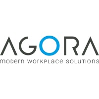 AGORA Workplace Solutions GmbH logo - Similar company to Wsw Software Gmbh