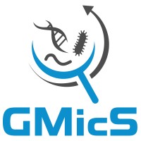 GMicS (Grupo de Extensão em Microbiologia do solo) logo - Similar company to Guapiara Mineração Indústria E Comércio