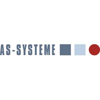 AS-SYSTEME GmbH logo - Similar company to Fairline Distribution Ltd