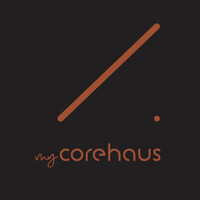 myCorehaus logo - Similar company to Exousia Spa