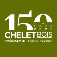 CHELET BOIS logo - Similar company to Batimédia