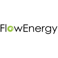 FlowEnergy logo - Similar company to Flow Energy
