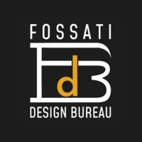 FOSSATI DESIGN BUREAU logo - Similar company to Angle Lebanon