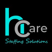 hCare Staffing Solutions logo - Similar company to Mdd Options