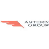 Asterix Group LLC logo - Similar company to Tradealgos.Net