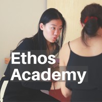 Ethos Academy logo - Similar company to Secsolutionforum Digital Event For Security