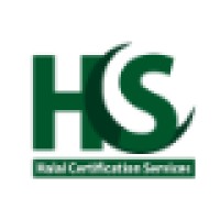 Halal Certification Services logo - Similar company to Halal Control (Hc)