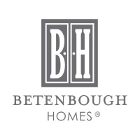 Betenbough Homes logo - Similar company to Tandem, Llc