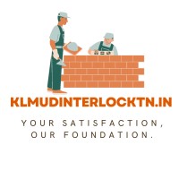 🧱KeralaMudInterlock.in | Sustainable Building Solutions 🏡 | Terracotta Bricks logo - Similar company to Shivay Terracotta