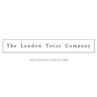 The London Tutor Company logo - Similar company to Inculcate Ltd