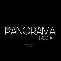 Panorama Media Production logo - Similar company to Futouh