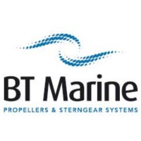 BT Marine Propellers Ltd logo - Similar company to Smw Propellers