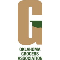 Oklahoma Grocers Association logo - Similar company to Taj Grocers