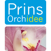 Prins Orchidee logo - Similar company to Esperit
