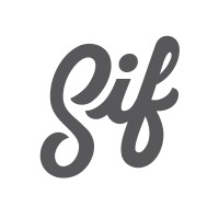 SIF logo - Similar company to Thinkup