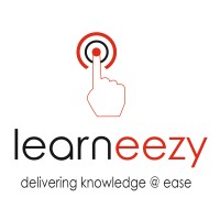 Learn Eezy logo - Similar company to Blooprint Academy