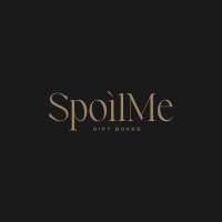 Spoil Me Gift Boxes logo - Similar company to Gift Tree Limited