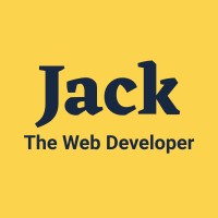 Jack The Web Developer logo - Similar company to Hive Business