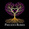 Precious Rubies Empowerment Initiative logo - Similar company to Utogenx