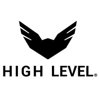 High Level logo - Similar company to High Levels