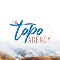 The Topo Agency logo - Similar company to Drvn Content Marketing Solutions