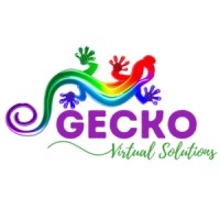 Gecko Virtual Solutions logo - Similar company to Cbd Marketing
