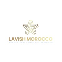 Lavish Morocco logo - Similar company to Fintech Fair