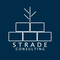 Strade Consulting logo - Similar company to Strade Consulting