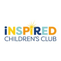 Inspired Children's Club logo - Similar company to Potential Unlocked Awards