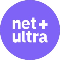 Net+Ultra logo - Similar company to B.B.N