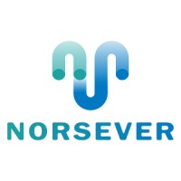 NORSEVER Translation logo - Similar company to Hi-Com Asia