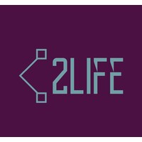 2Life Agency logo - Similar company to 2Life